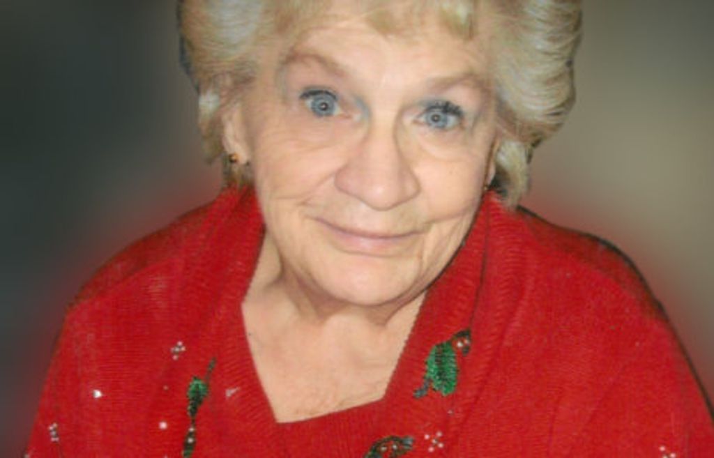 Mary Lee Reno