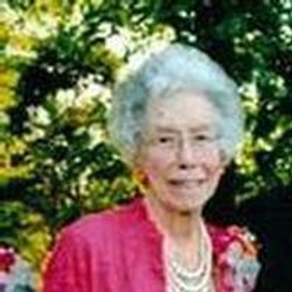 Dorothy Jean Truman Bassett