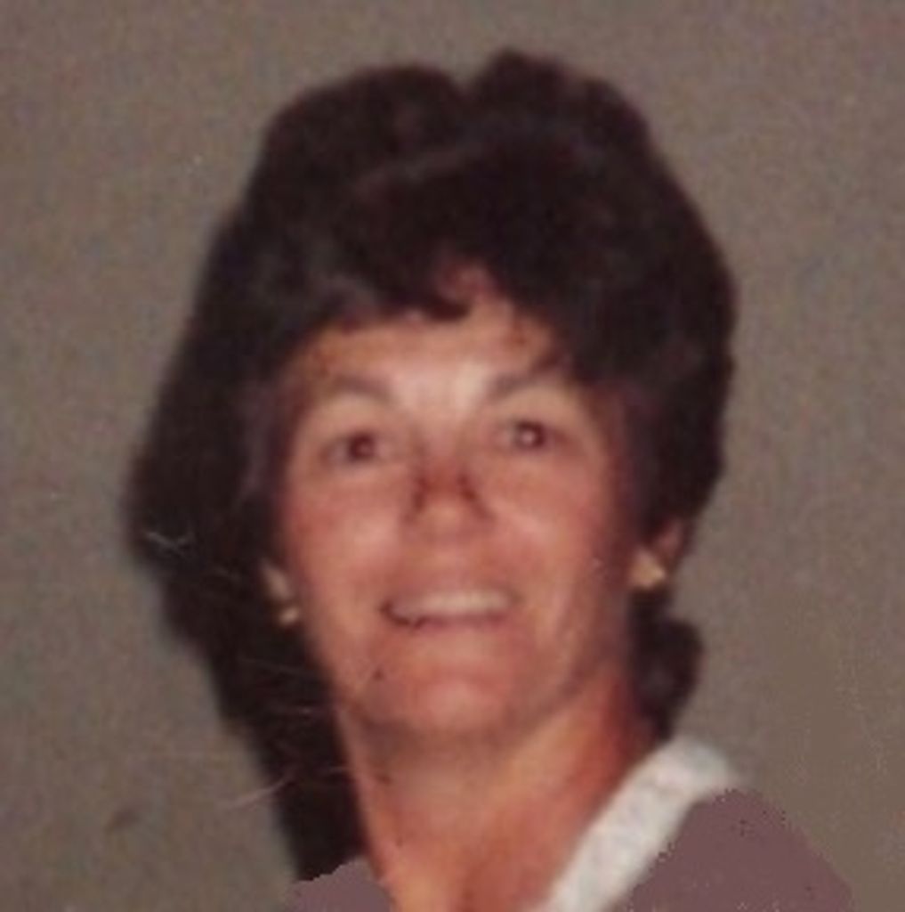 Janice Ann Weiskircher Hamilton