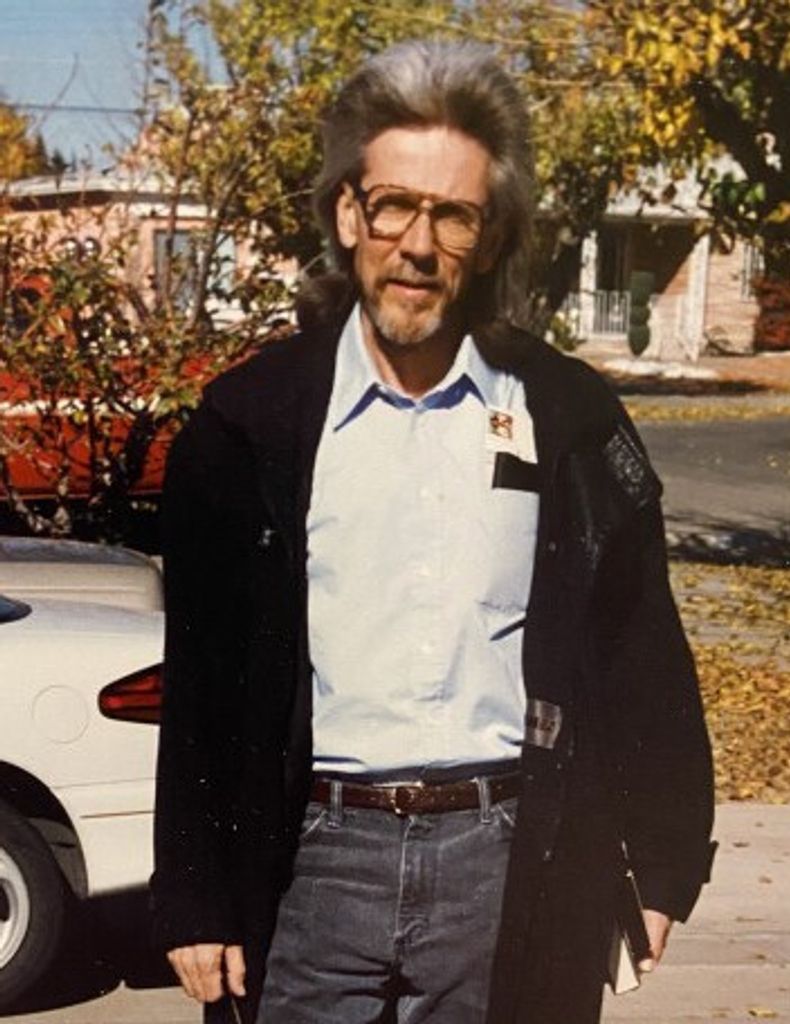 John Freeman