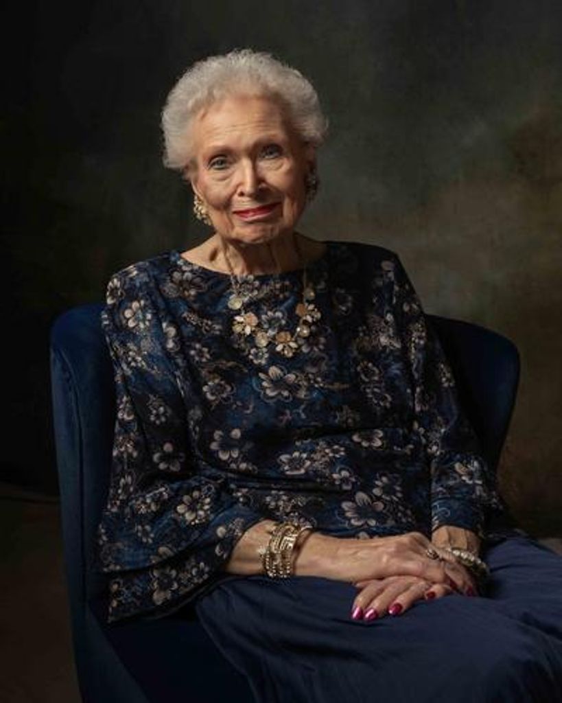 Georgia Dene Wertz Profile Photo