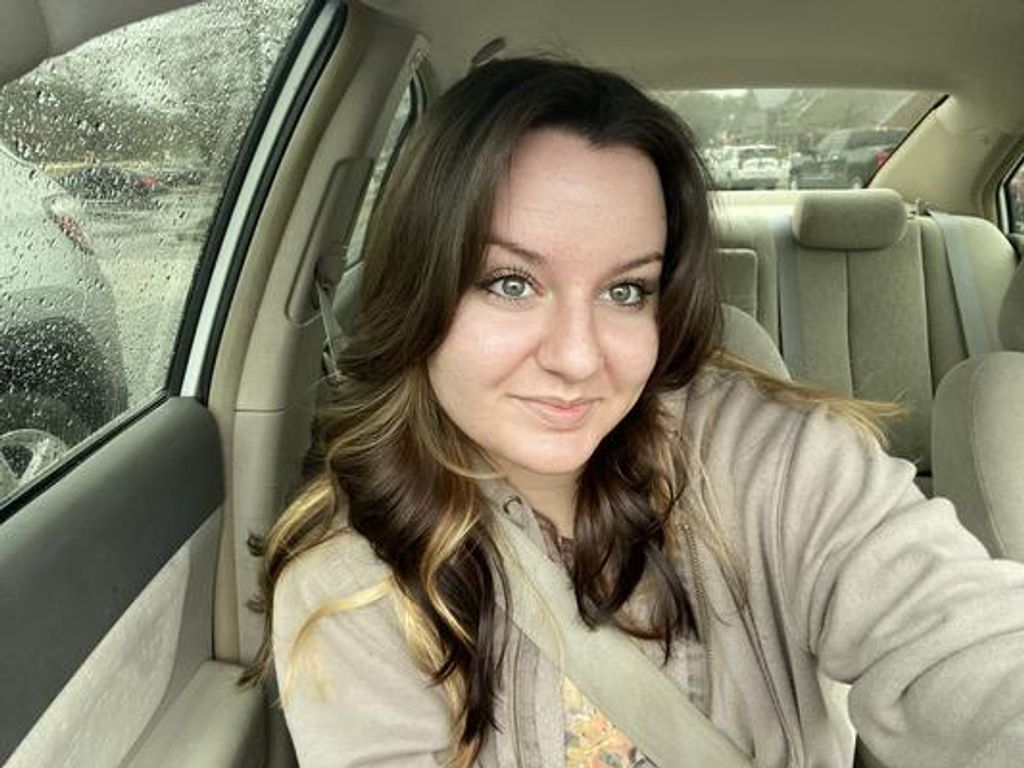 Sierra Michelle Argumedo Profile Photo
