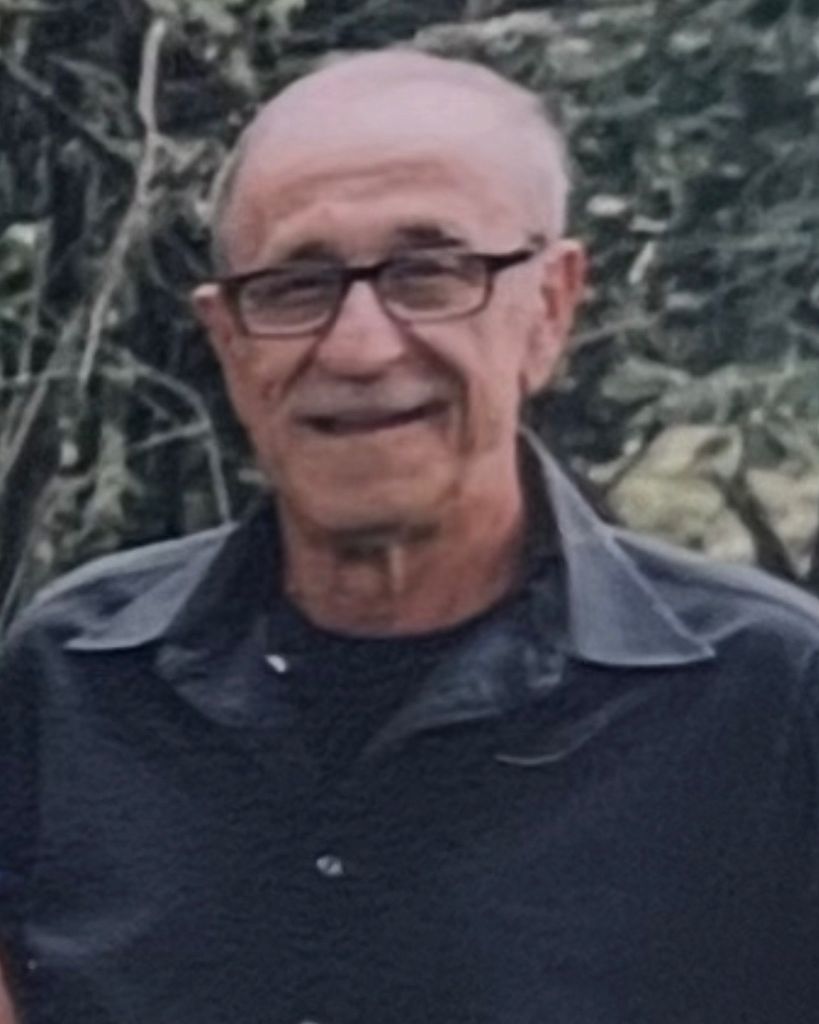 Frank Clemens Forst Profile Photo
