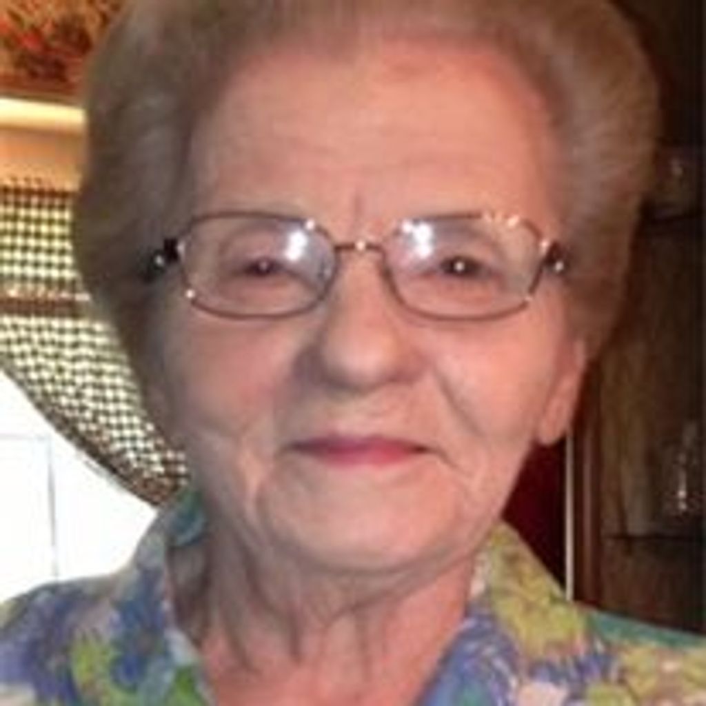 Billie J. "Short" Johnson