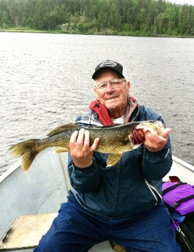 Duane Pingeon Profile Photo