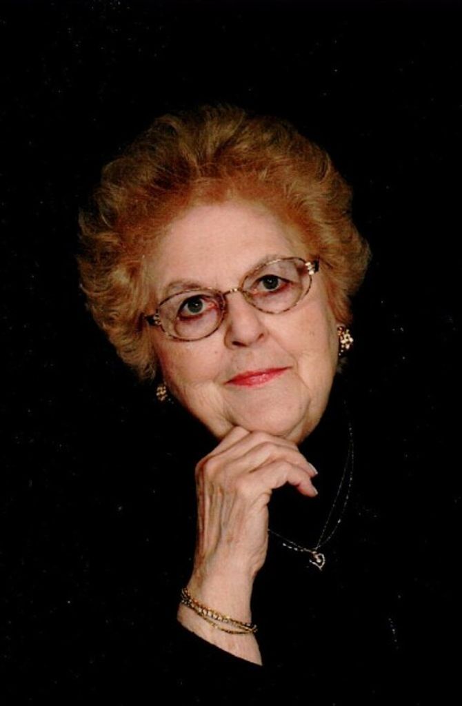 Carolyn G. (Hostetler)  Ghrist Profile Photo