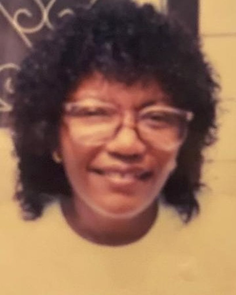 Gloria Jean Gaines Profile Photo