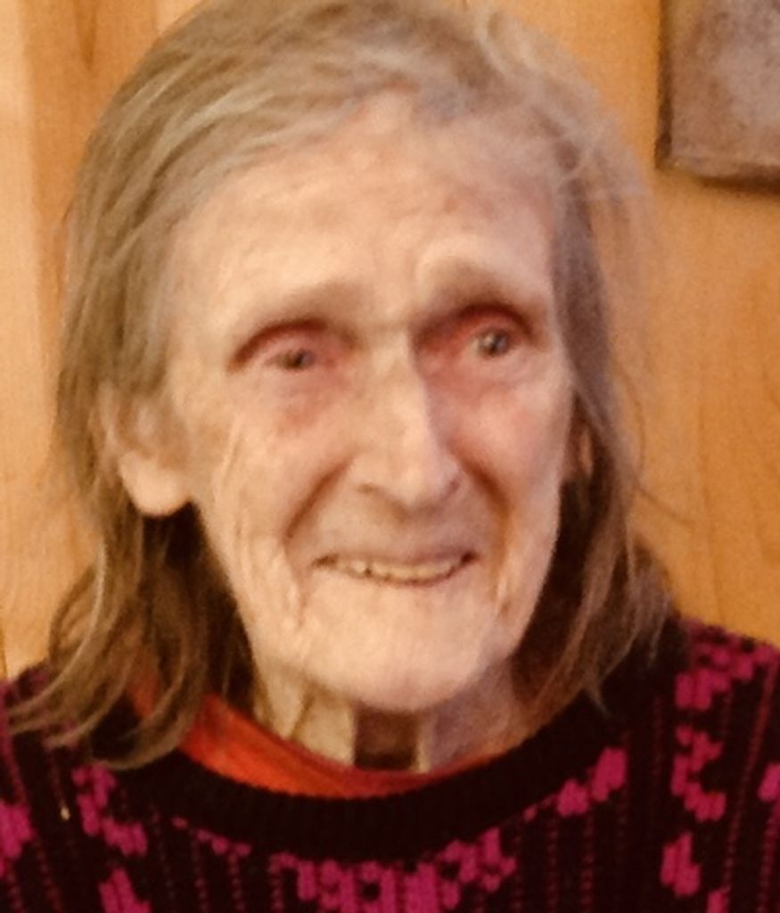 Dorothy Margaret Smith Profile Photo