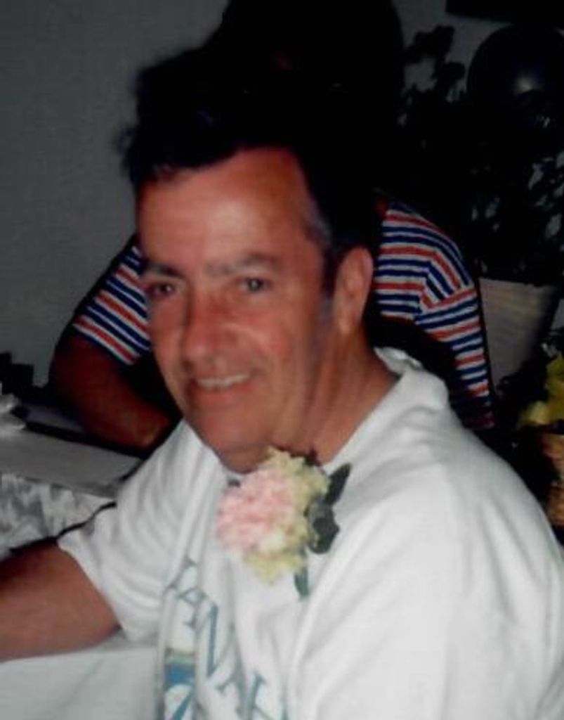 Thomas E. Holcomb
