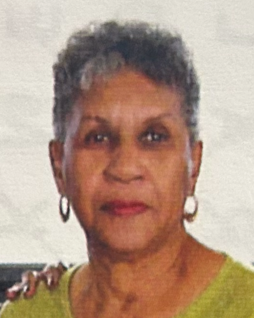 Dorothy Elizabeth "Duchess" Richardson Profile Photo