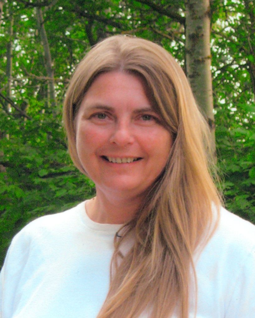 Melanie Werre Profile Photo