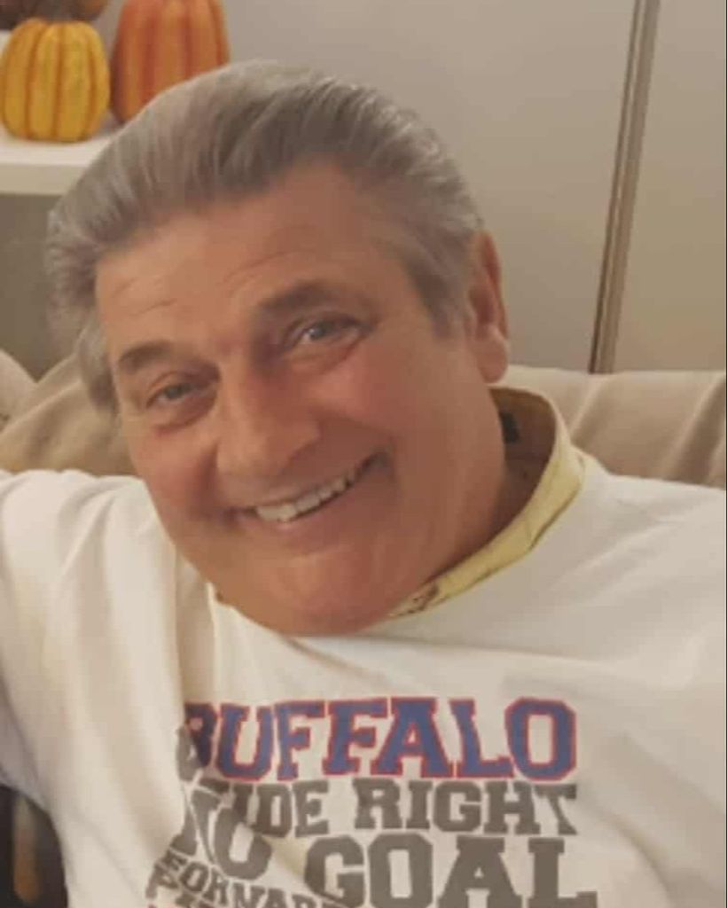 Peter Stevens Profile Photo