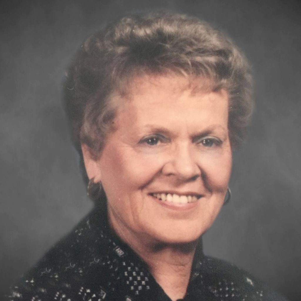 Virginia Cox