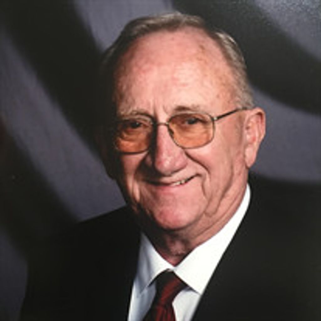 Raymond Dale Gent Profile Photo