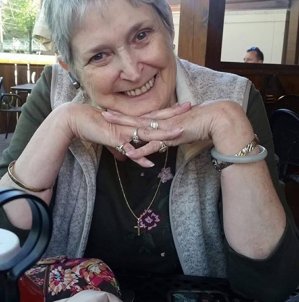 Janet Maxine Shirk Profile Photo