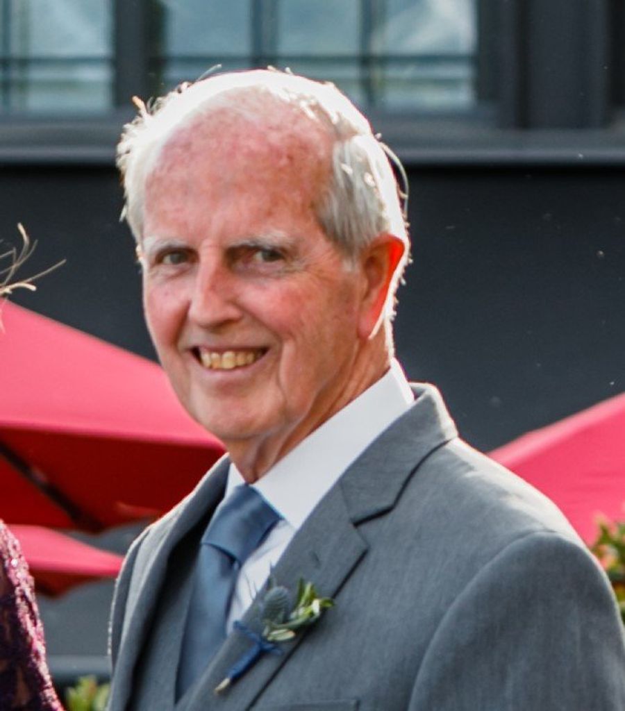 Vincent J. Penderghest