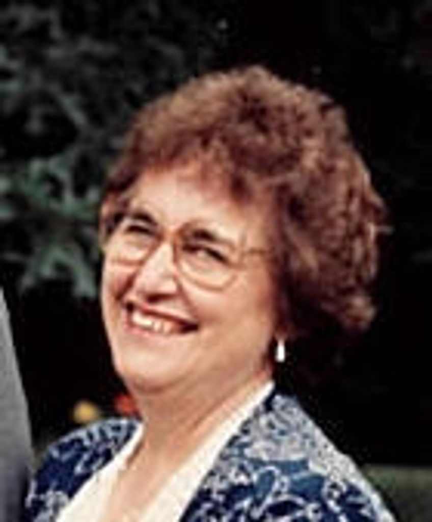 Katherine (Geiger)  Furrer