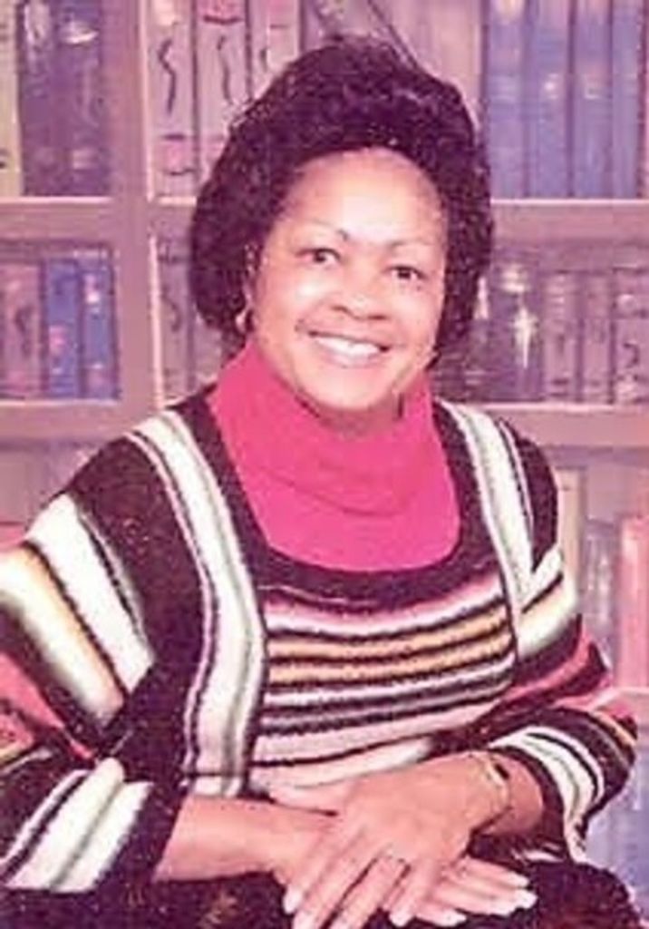 Lois A. Triplett Profile Photo