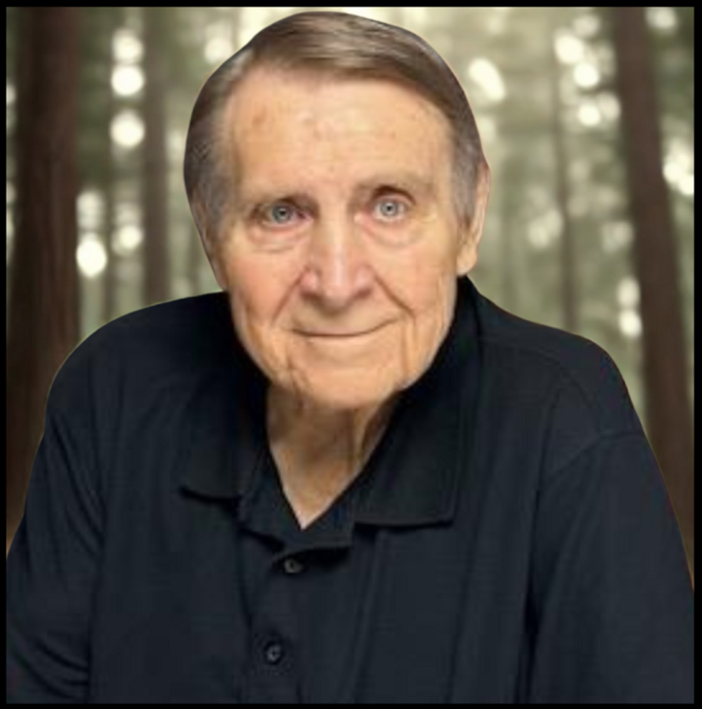 James Harold "Buddy" Stevenson Profile Photo