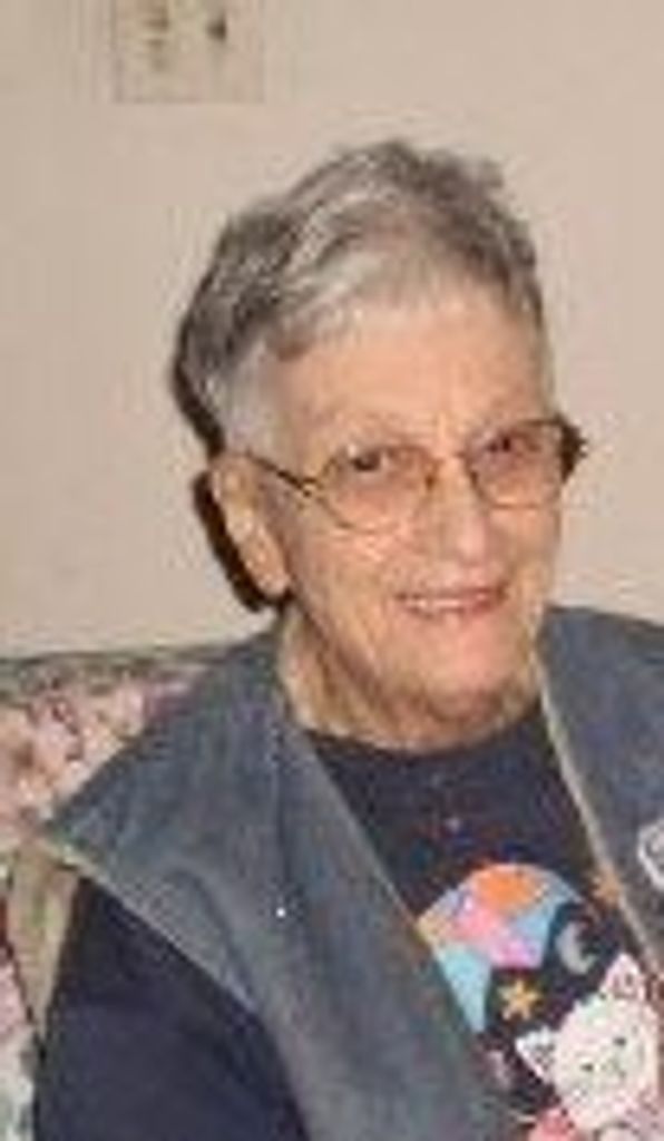 Lillian E. Roth