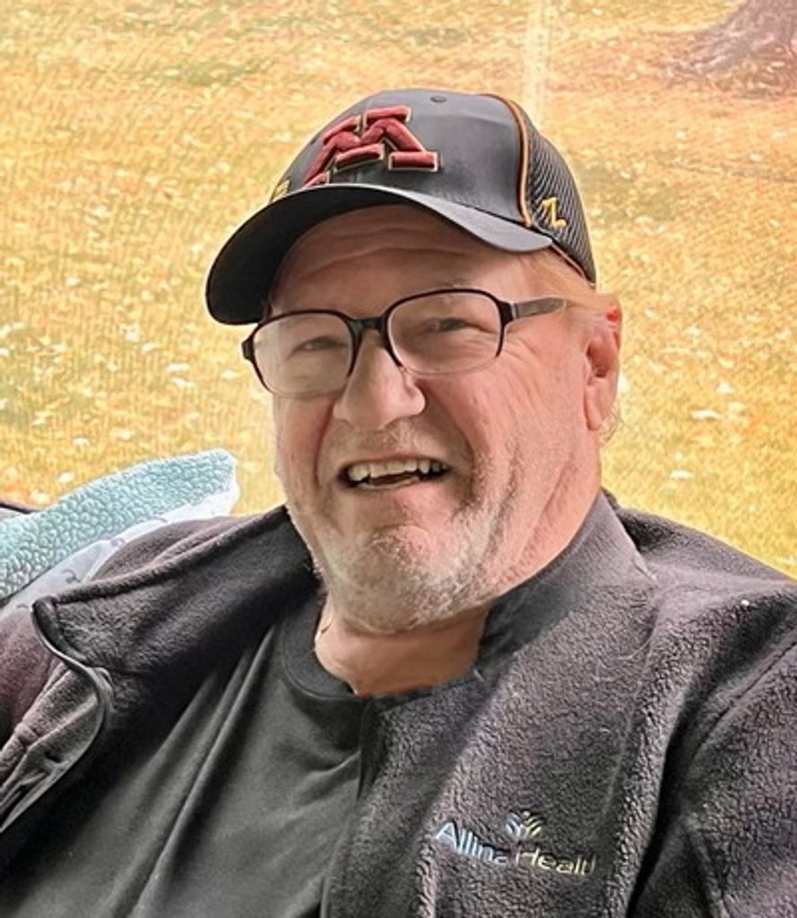 Daniel Burkard, Md Profile Photo