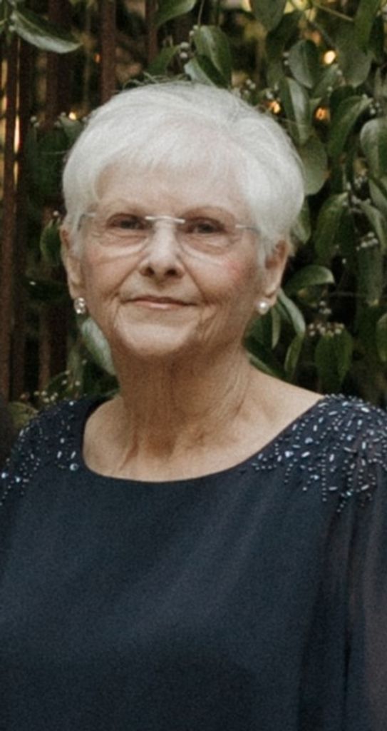 Janice Elliott