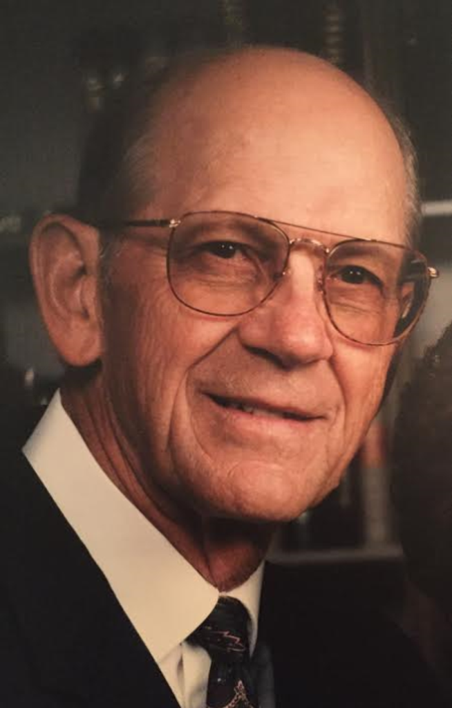 Paul Stephenson Thompson Profile Photo
