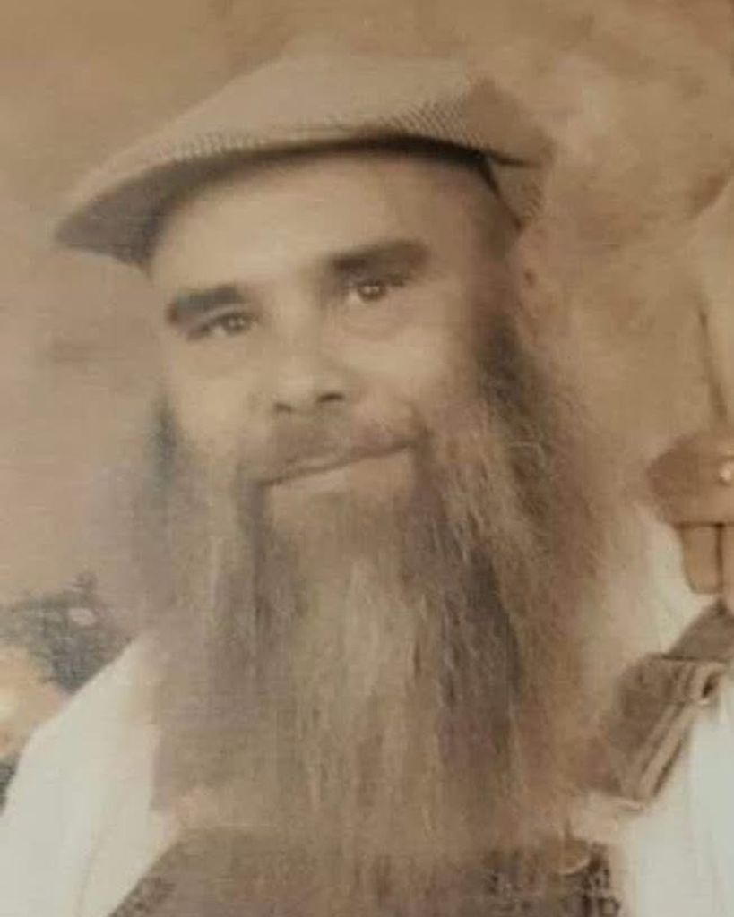 Jesse Martinez