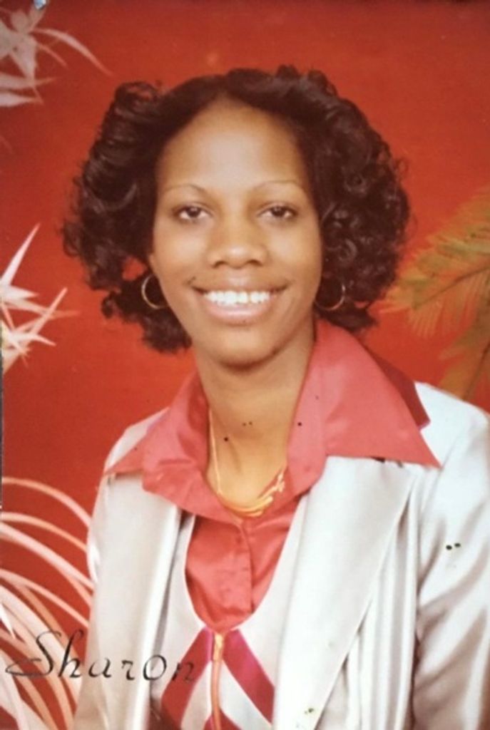 Sharon Denise Jones Profile Photo