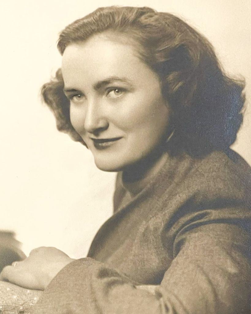 Beatrice McCann Duffy Profile Photo