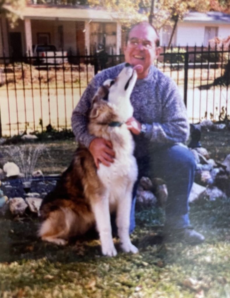 Stanley Morris Betancourt
