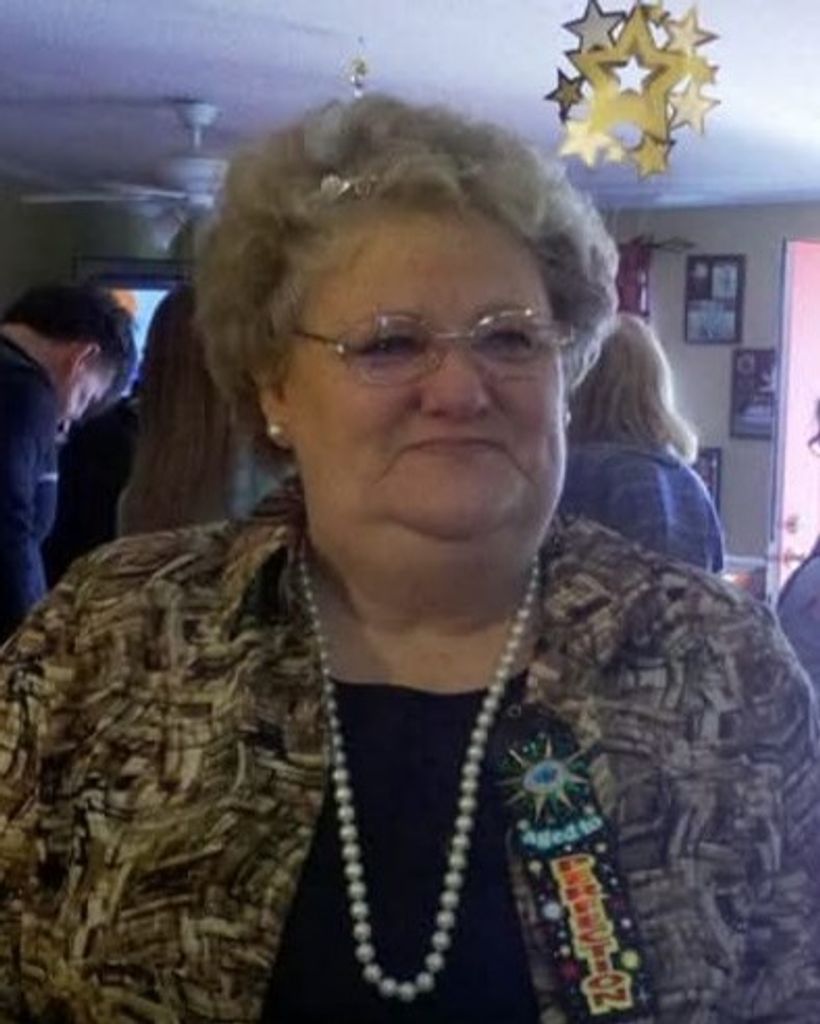 Janelle Kitchens Higdon