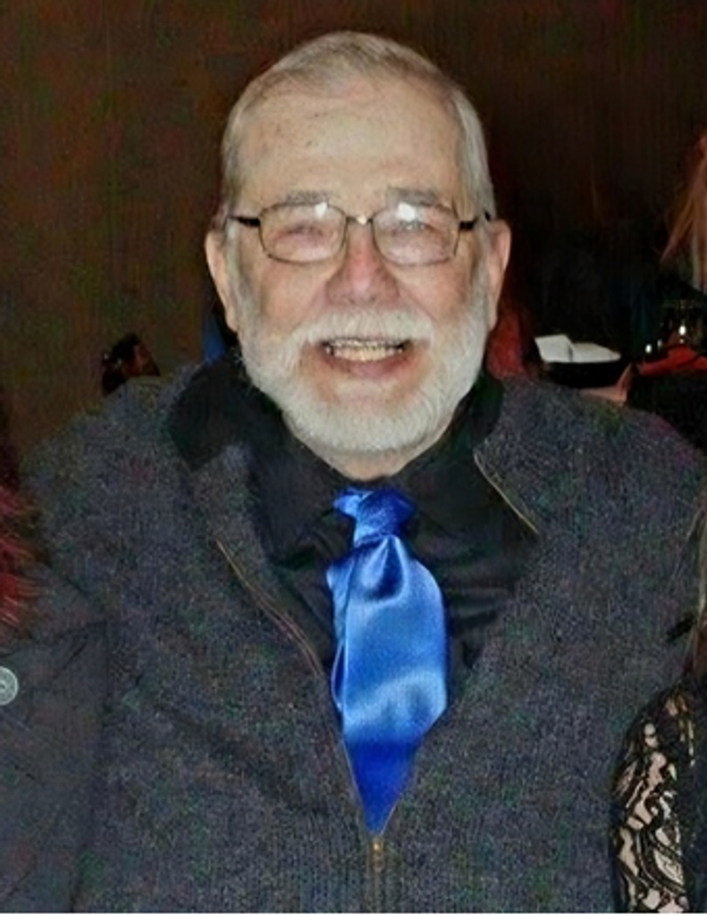 Bruce Clyde Longrie Profile Photo