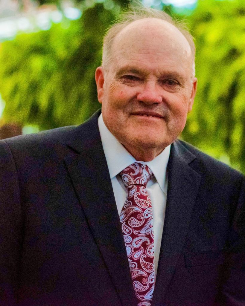Weldon Carl Payne