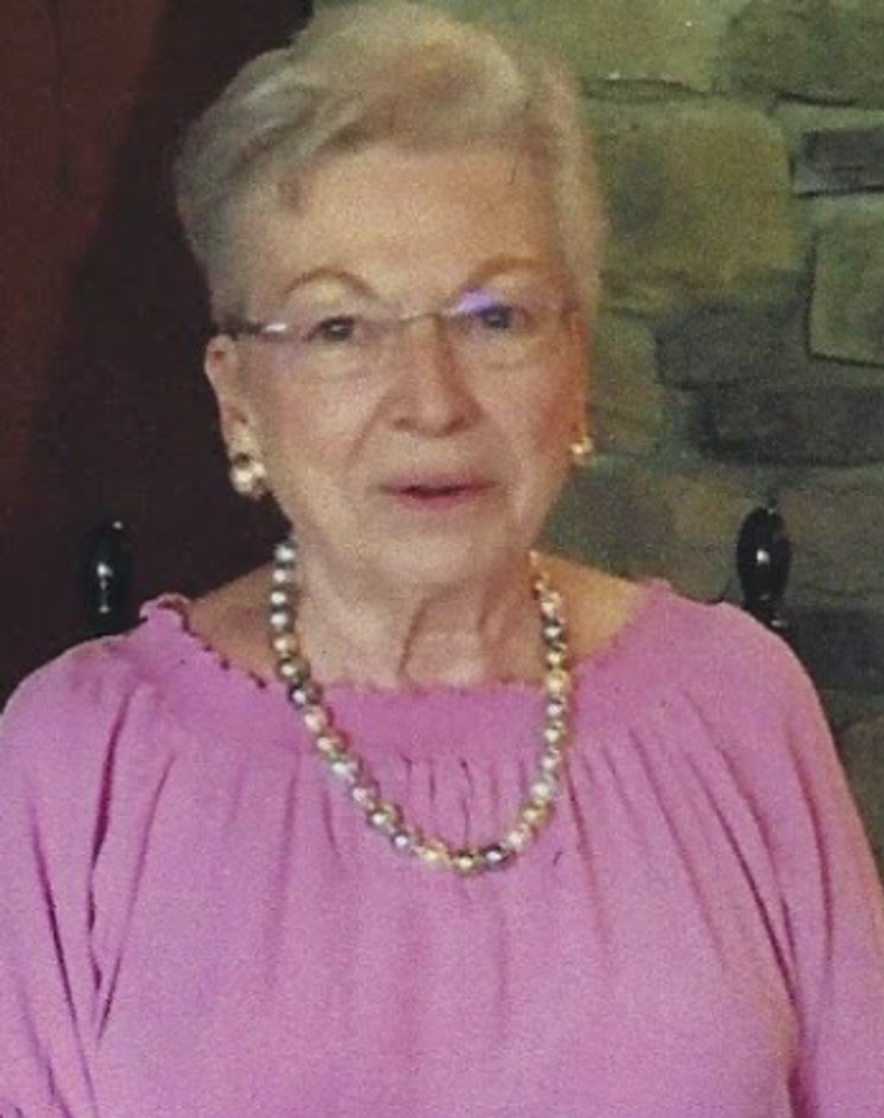 Elizabeth Cook Atkinson Profile Photo