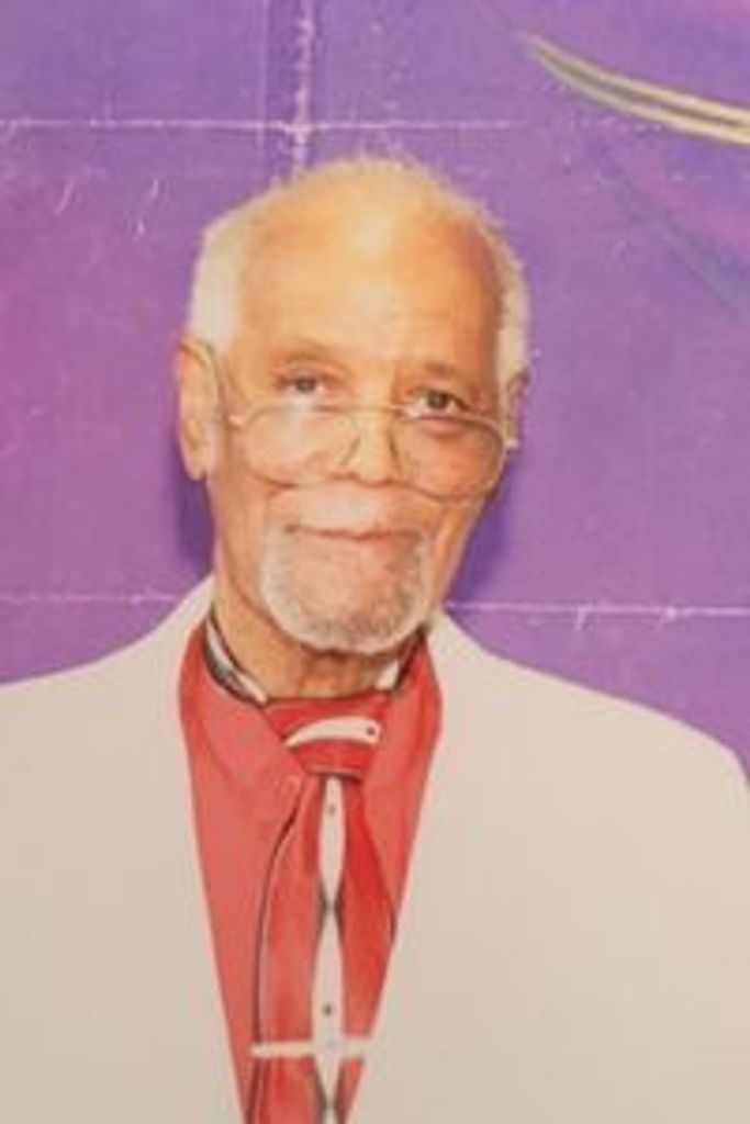 Robert L. Griffin Profile Photo