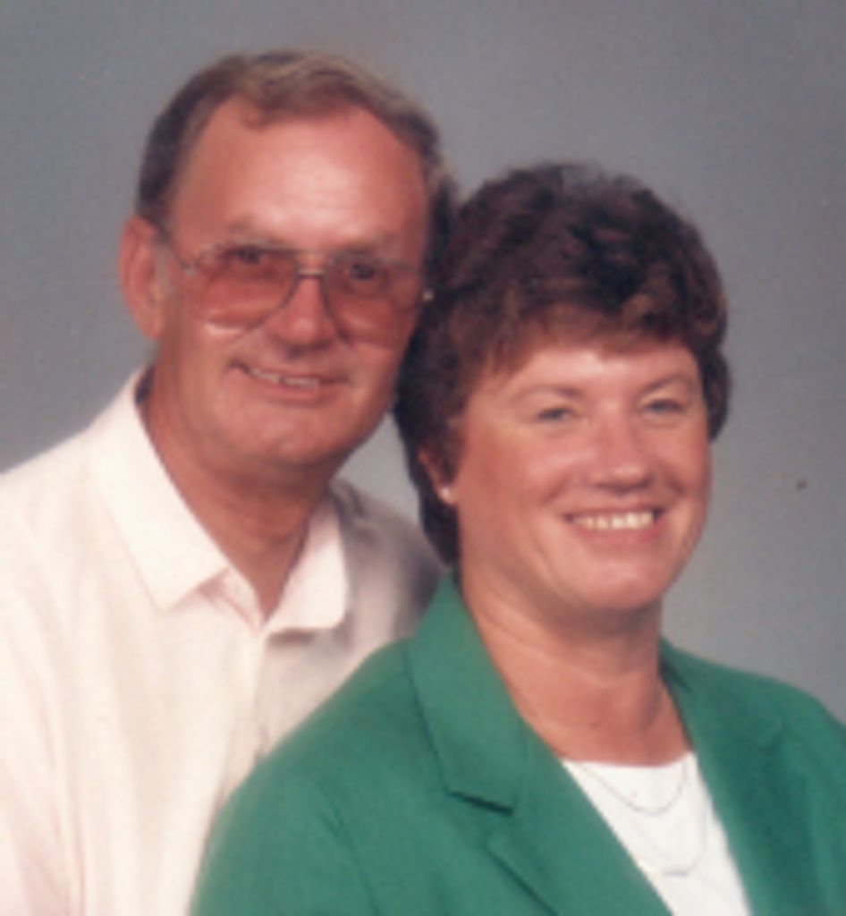 Barbara "Bobbi" Russell