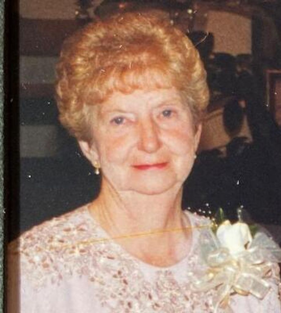 Claris Upchurch Profile Photo