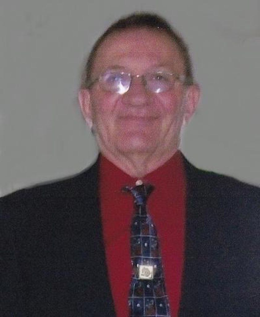 John Lesher Profile Photo