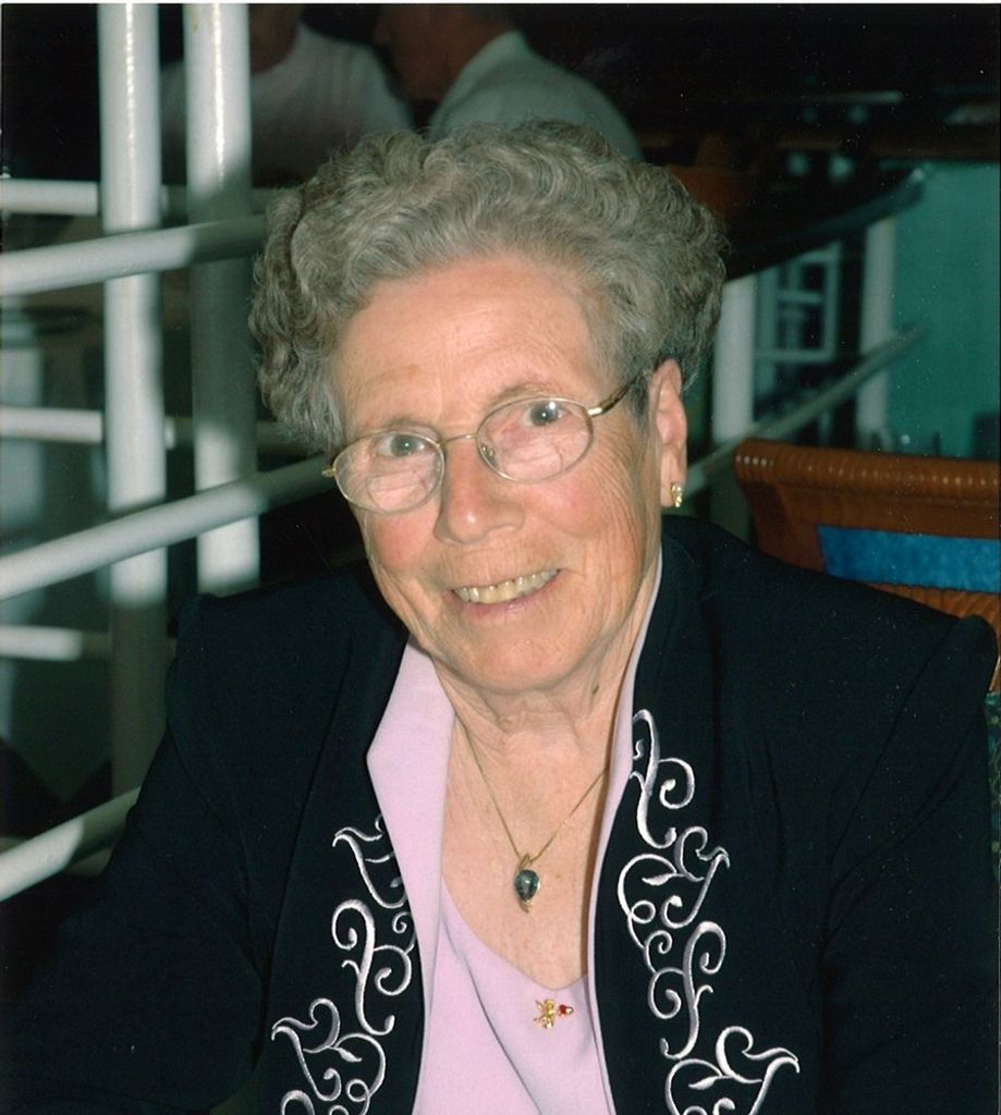 Ann Klassen