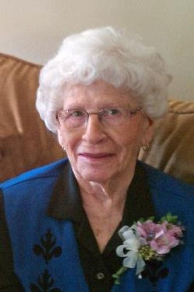 Arlene Isabel Solberg Profile Photo