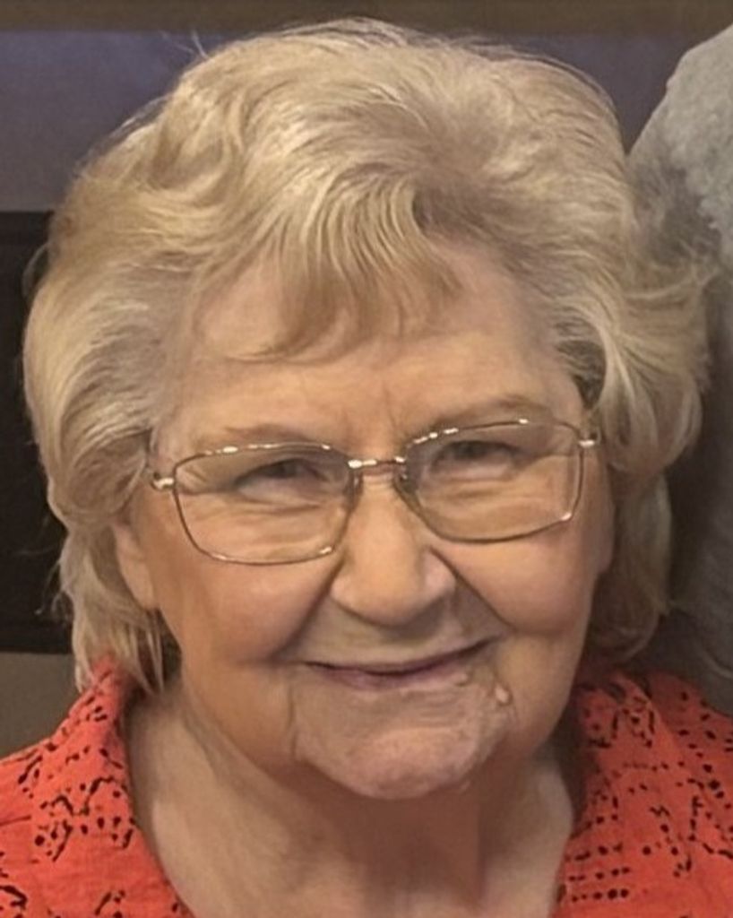 Patricia Ann Anderson