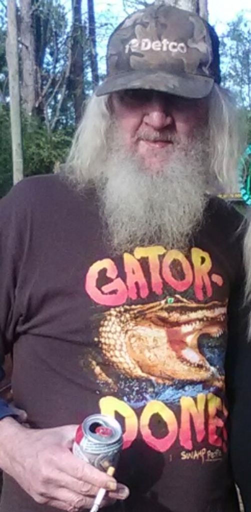 Larry Allen Corley Profile Photo