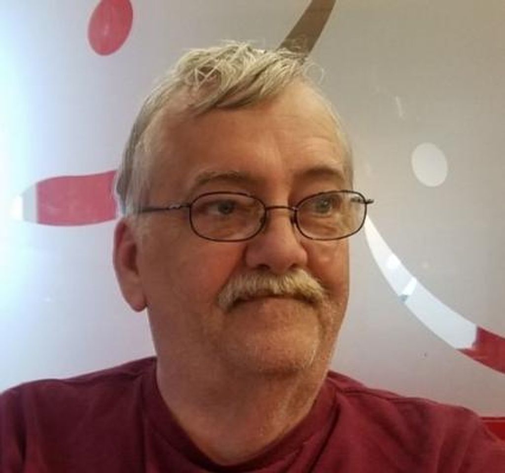 Gary Whitaker Profile Photo