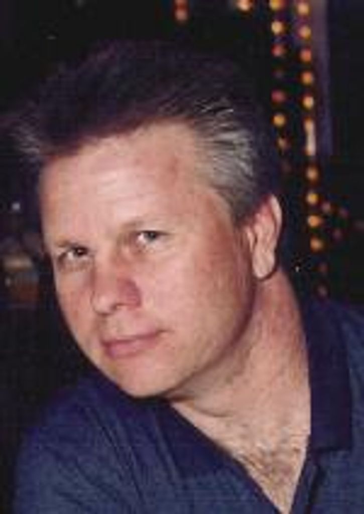 William M. "Billy" Wozniak
