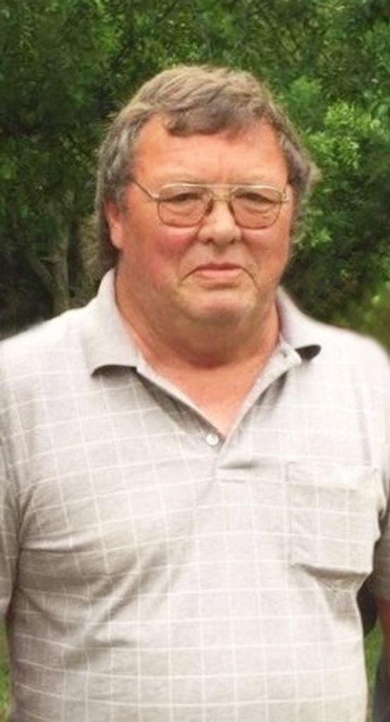 Carl Edward House Profile Photo