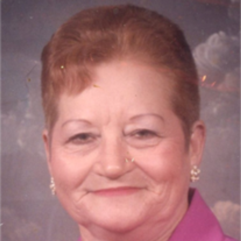 Bertha Lee Parvin