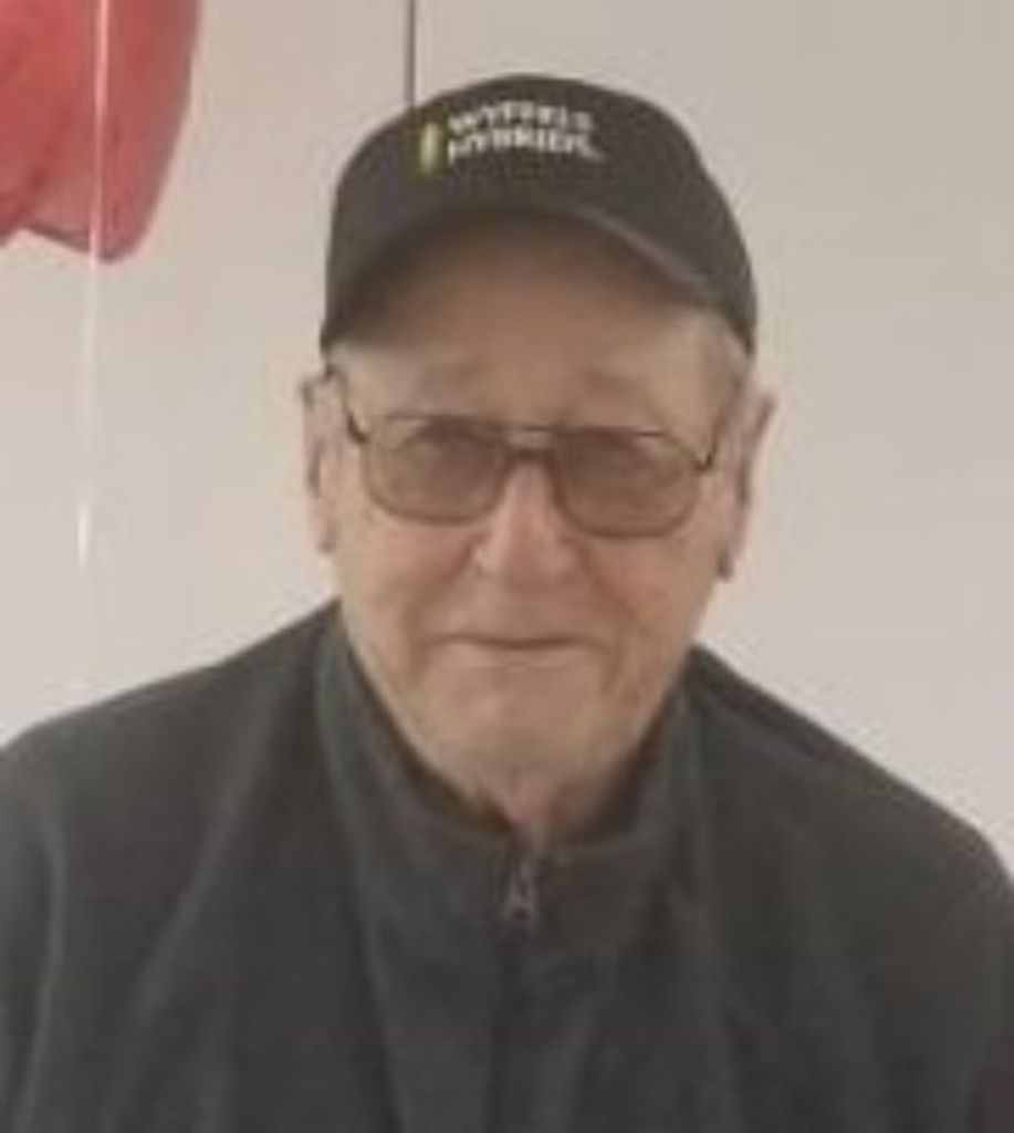 Richard P. Durdan