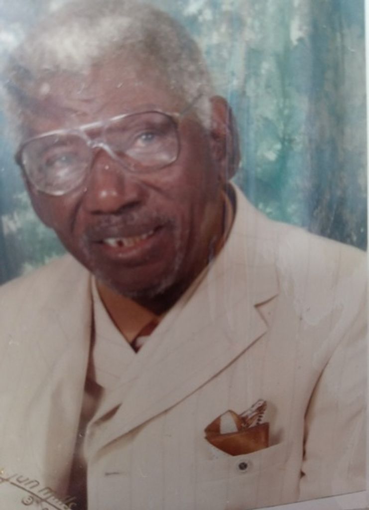Charles Hollis Profile Photo