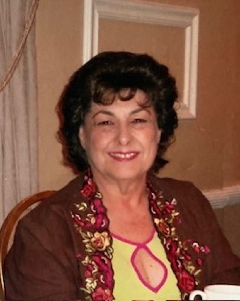 Carole Rhoda Kohn Profile Photo